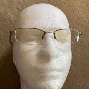 TITAN flex Crush 850027 Red Glasses